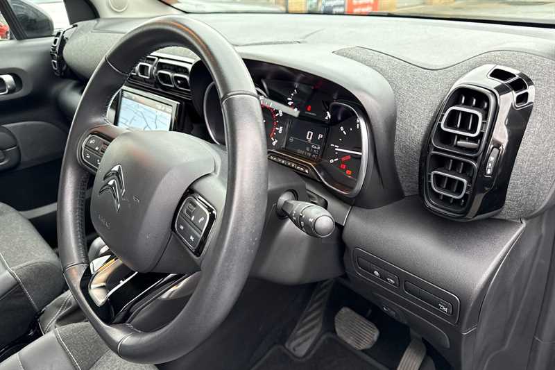 Used Citroen C3 Aircross 2022 for sale - 76754816: Photo 45