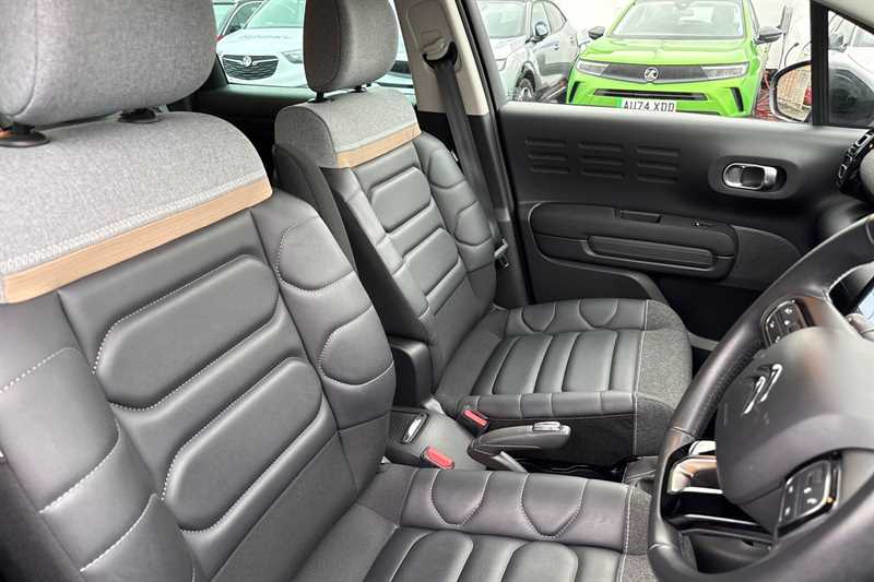 Used Citroen C3 Aircross 2022 for sale - 76754816: Photo 46