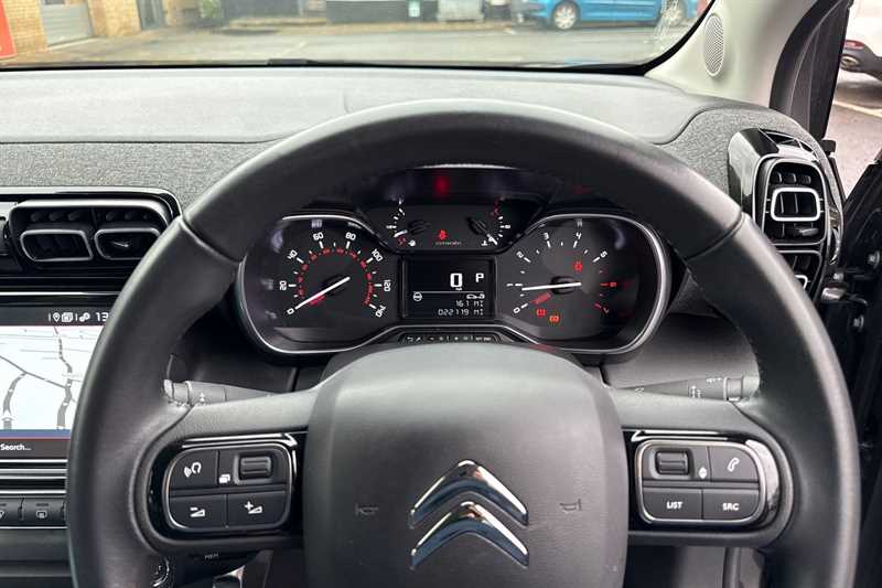 Used Citroen C3 Aircross 2022 for sale - 76754816: Photo 47