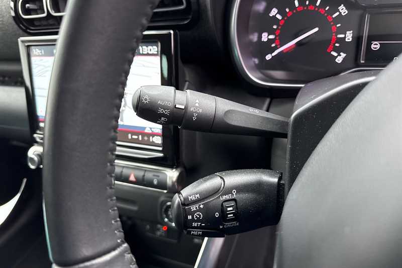 Used Citroen C3 Aircross 2022 for sale - 76754816: Photo 48