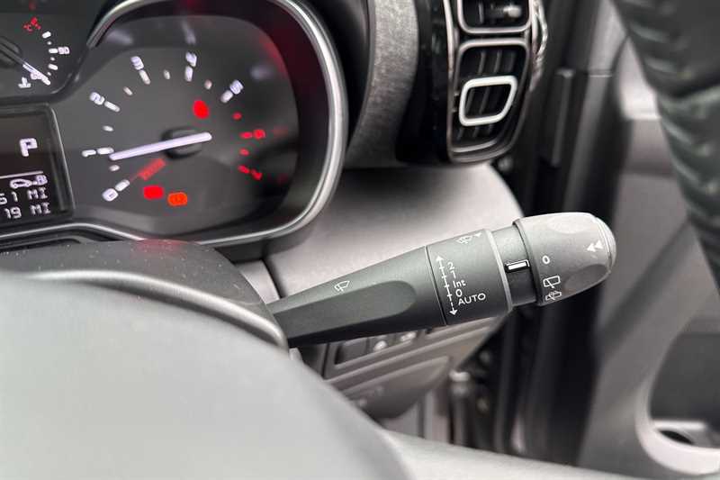 Used Citroen C3 Aircross 2022 for sale - 76754816: Photo 49