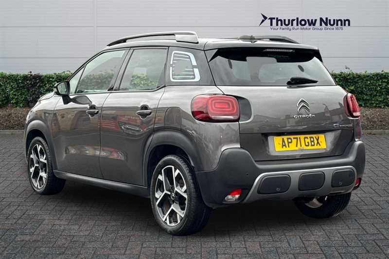 Used Citroen C3 Aircross 2022 for sale - 76754816: Photo 5