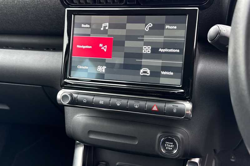 Used Citroen C3 Aircross 2022 for sale - 76754816: Photo 50