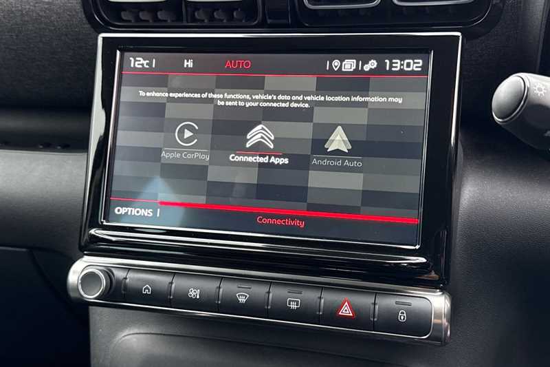 Used Citroen C3 Aircross 2022 for sale - 76754816: Photo 51