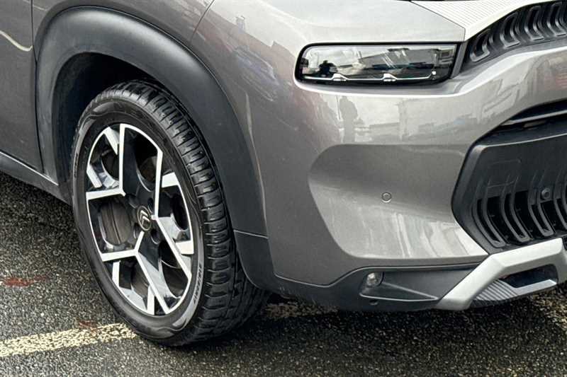 Used Citroen C3 Aircross 2022 for sale - 76754816: Photo 53