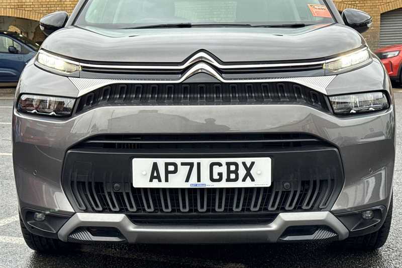 Used Citroen C3 Aircross 2022 for sale - 76754816: Photo 54
