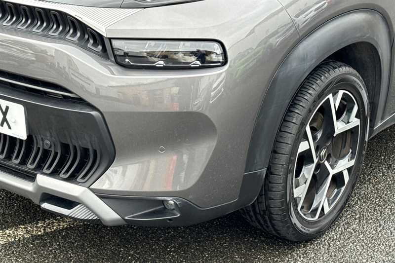 Used Citroen C3 Aircross 2022 for sale - 76754816: Photo 55