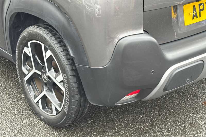 Used Citroen C3 Aircross 2022 for sale - 76754816: Photo 56