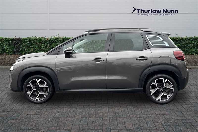 Used Citroen C3 Aircross 2022 for sale - 76754816: Photo 6