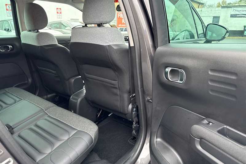 Used Citroen C3 Aircross 2022 for sale - 76754816: Photo 60