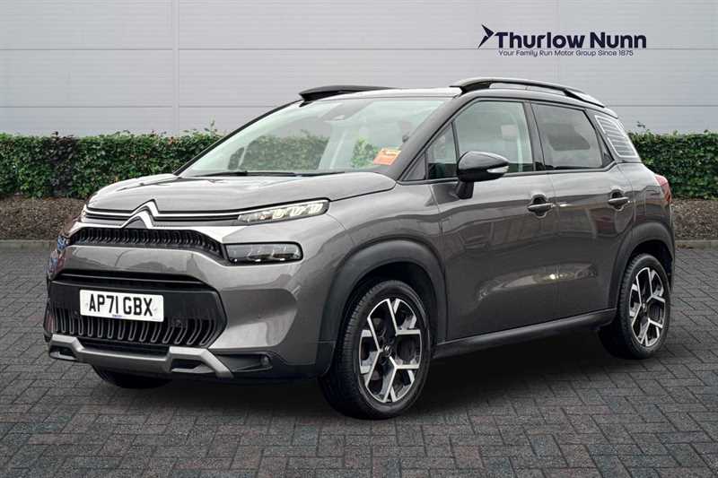 Used Citroen C3 Aircross 2022 for sale - 76754816: Photo 7