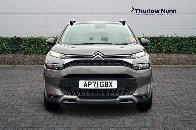 Used Citroen C3 Aircross 2022 for sale - 76754816: Photo 8