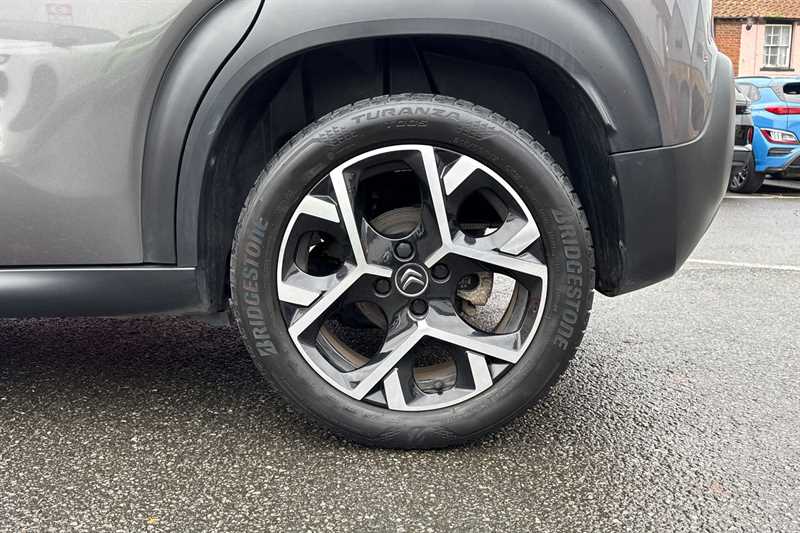 Used Citroen C3 Aircross 2022 for sale - 76754816: Photo 9