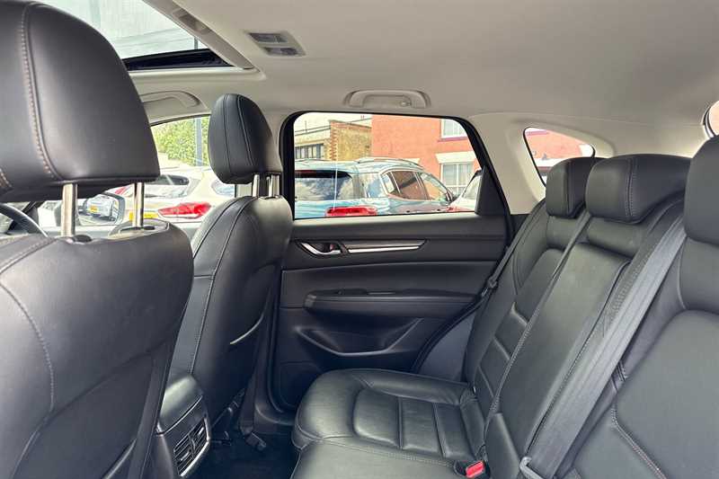 Vehicle 32