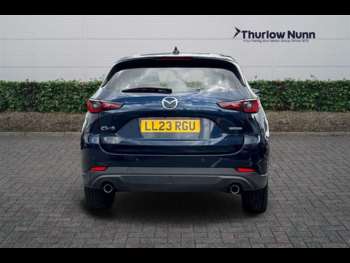 Used Mazda CX-5 2023 for sale - 75353234: Photo