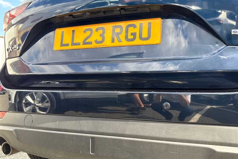 Vehicle 60