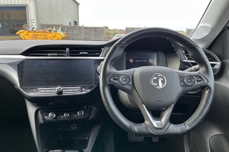 Used Vauxhall Corsa 2020 for sale - 77146548: Photo 11