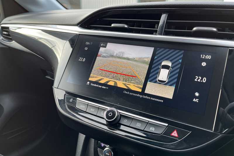 Used Vauxhall Corsa 2020 for sale - 77146548: Photo 19