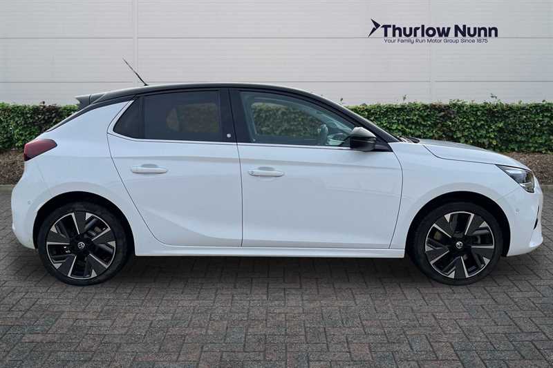 Used Vauxhall Corsa 2020 for sale - 77146548: Photo 2