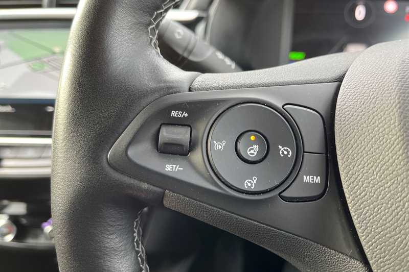 Used Vauxhall Corsa 2020 for sale - 77146548: Photo 21