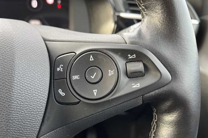 Used Vauxhall Corsa 2020 for sale - 77146548: Photo 22