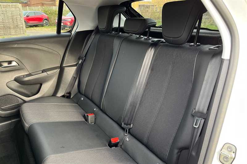 Used Vauxhall Corsa 2020 for sale - 77146548: Photo 23