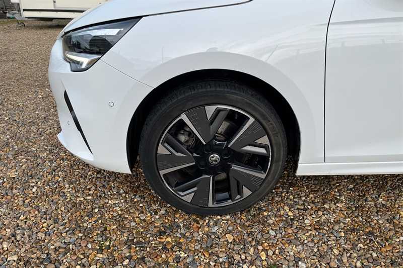 Used Vauxhall Corsa 2020 for sale - 77146548: Photo 28