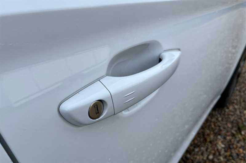 Used Vauxhall Corsa 2020 for sale - 77146548: Photo 29