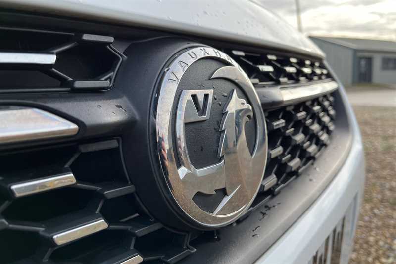 Used Vauxhall Corsa 2020 for sale - 77146548: Photo 34