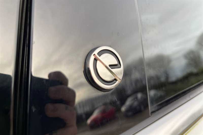 Used Vauxhall Corsa 2020 for sale - 77146548: Photo 36