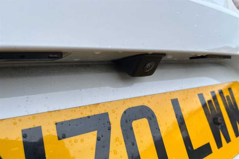 Used Vauxhall Corsa 2020 for sale - 77146548: Photo 39