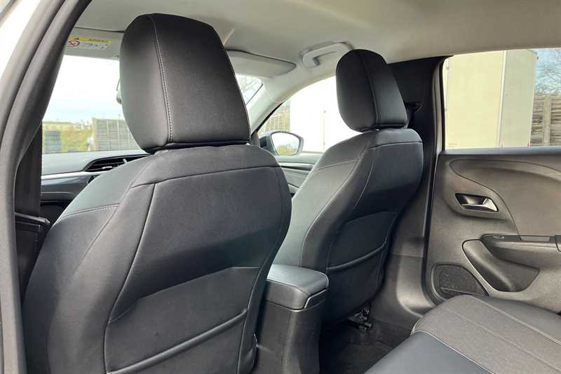 Used Vauxhall Corsa 2020 for sale - 77146548: Photo 42