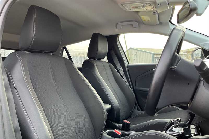 Used Vauxhall Corsa 2020 for sale - 77146548: Photo 48