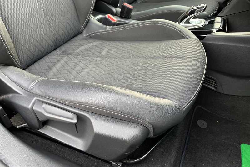 Used Vauxhall Corsa 2020 for sale - 77146548: Photo 49