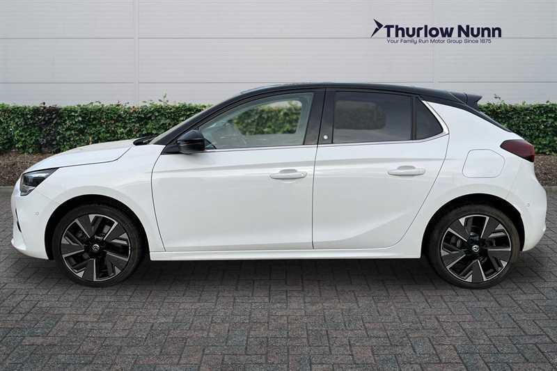 Used Vauxhall Corsa 2020 for sale - 77146548: Photo 6