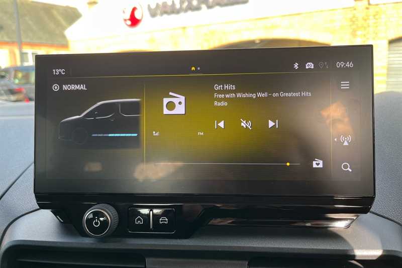 Used Vauxhall Combo Life Electric 2025 for sale - 76315875: Photo 17