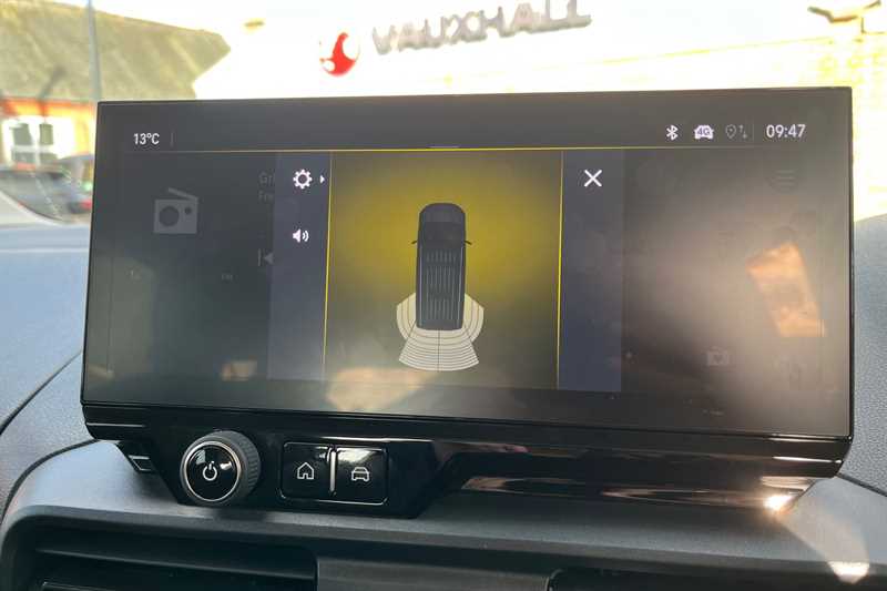 Used Vauxhall Combo Life Electric 2025 for sale - 76315875: Photo 19