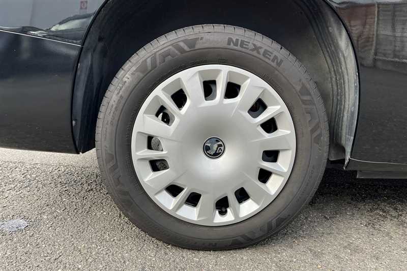 Used Vauxhall Combo Life Electric 2025 for sale - 76315875: Photo 27
