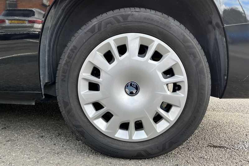 Used Vauxhall Combo Life Electric 2025 for sale - 76315875: Photo 30