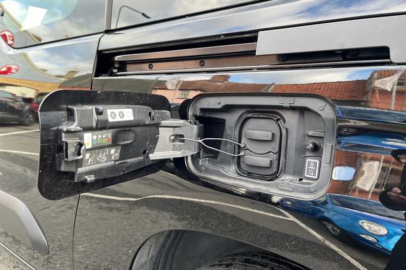 Used Vauxhall Combo Life Electric 2025 for sale - 76315875: Photo 31