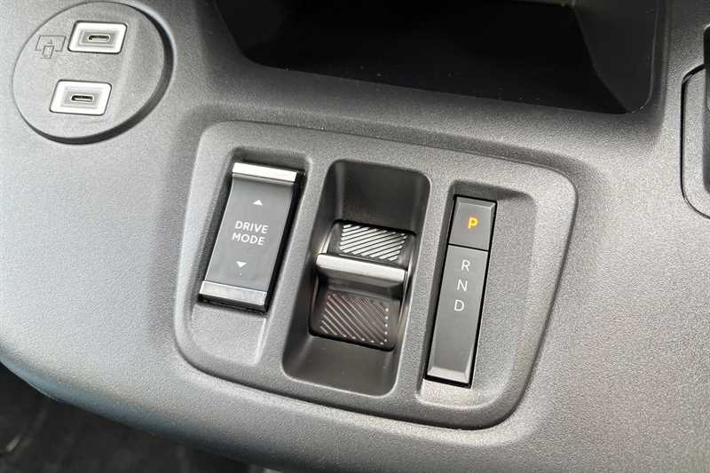 Used Vauxhall Combo Life Electric 2025 for sale - 76315875: Photo 35