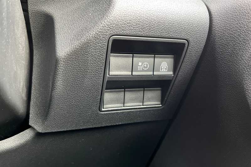 Used Vauxhall Combo Life Electric 2025 for sale - 76315875: Photo 39