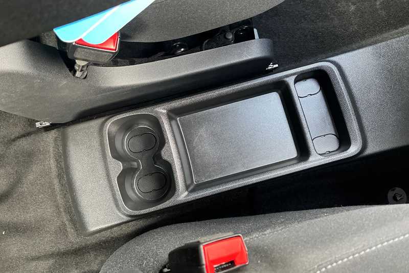 Used Vauxhall Combo Life Electric 2025 for sale - 76315875: Photo 43