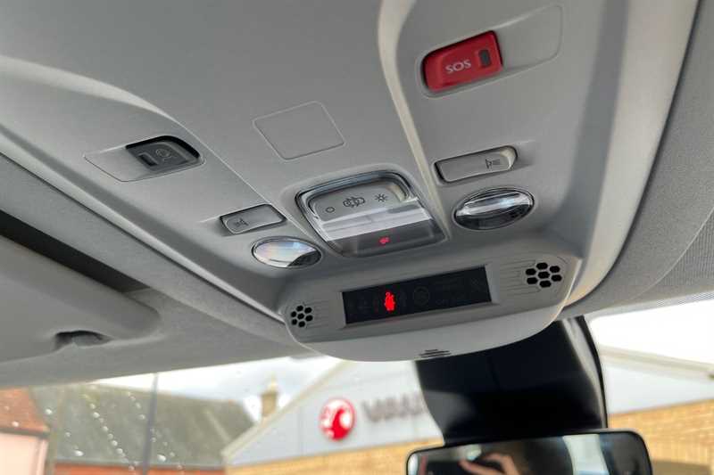 Used Vauxhall Combo Life Electric 2025 for sale - 76315875: Photo 44