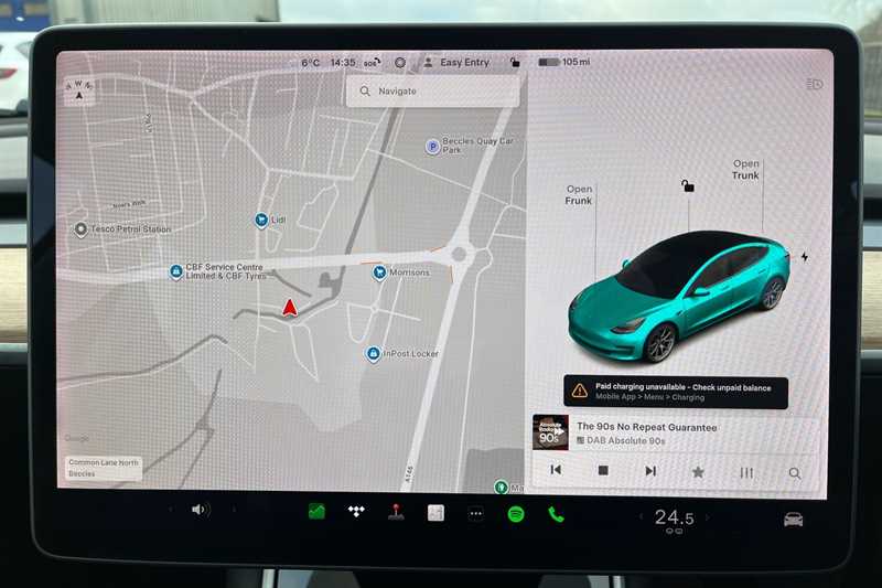 Used Tesla Model 3 2020 for sale - 77513383: Photo 18