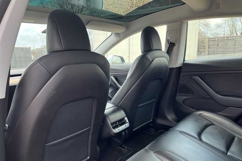 Used Tesla Model 3 2020 for sale - 77513383: Photo 28