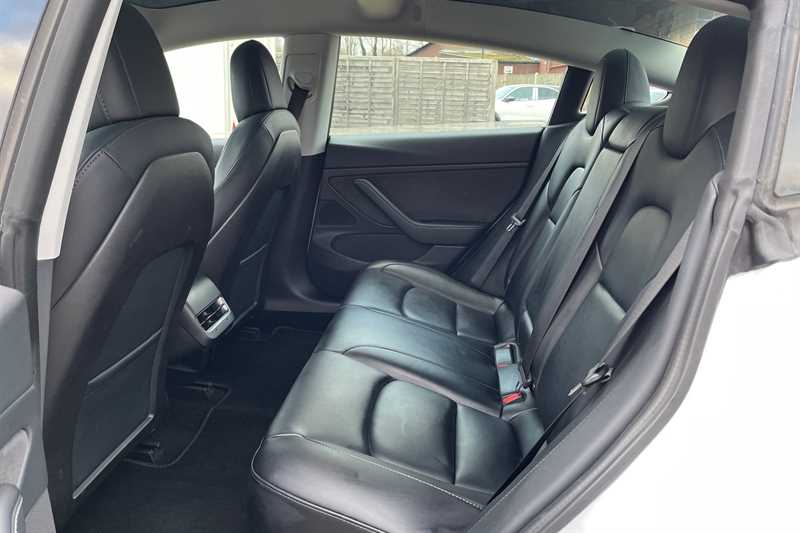 Used Tesla Model 3 2020 for sale - 77513383: Photo 29