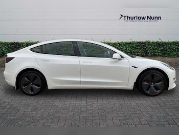 Used Tesla Model 3 2020 for sale - 77513383: Photo