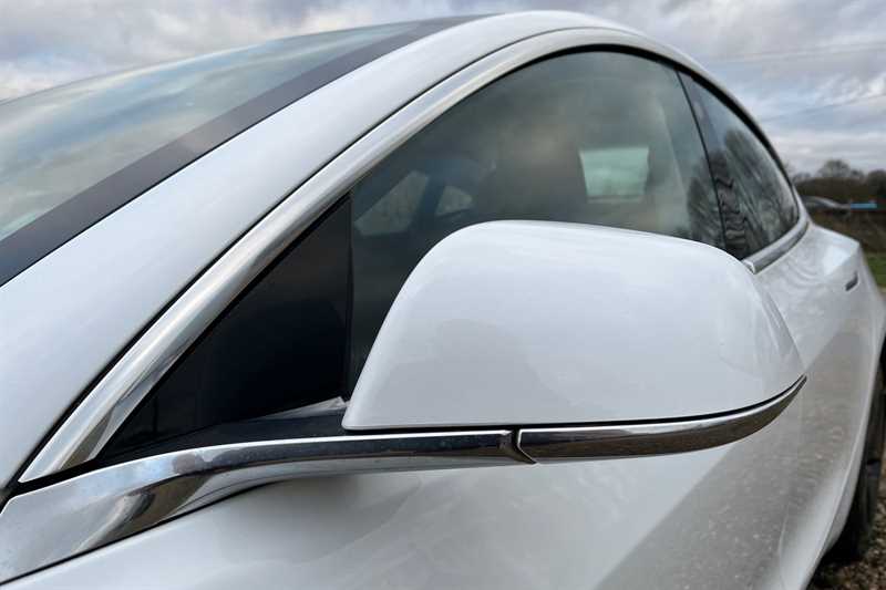 Used Tesla Model 3 2020 for sale - 77513383: Photo 35