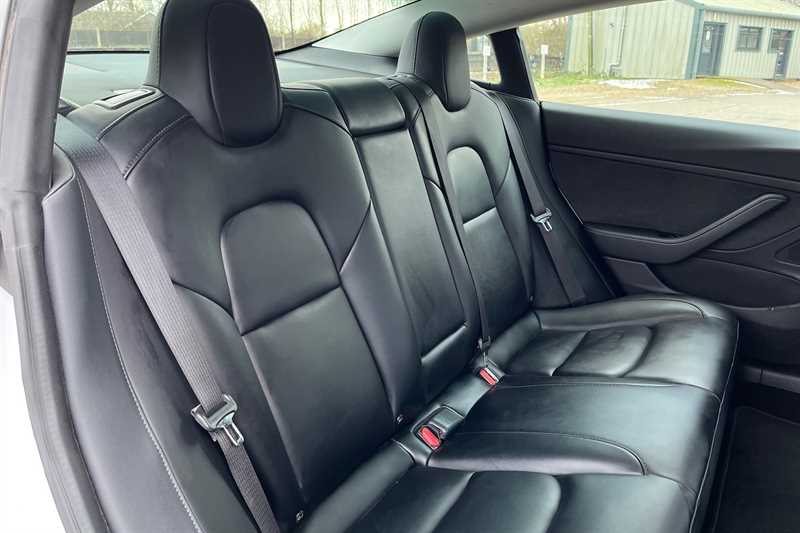 Used Tesla Model 3 2020 for sale - 77513383: Photo 42